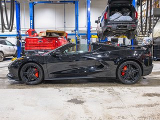 Chevrolet Corvette  2026 à St-Jérôme, Québec - 29 - w320h240px