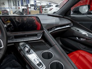 Chevrolet Corvette  2026 à St-Jérôme, Québec - 22 - w320h240px