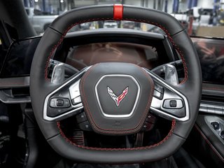 Chevrolet Corvette  2026 à St-Jérôme, Québec - 13 - w320h240px