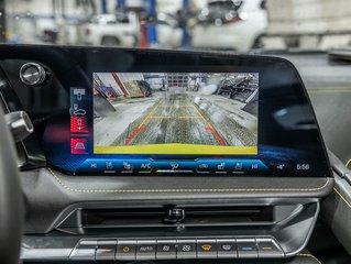 2026 Chevrolet Corvette in St-Jérôme, Quebec - 20 - w320h240px