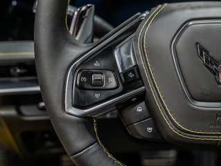 2026 Chevrolet Corvette in St-Jérôme, Quebec - 15 - w320h240px