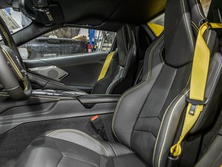 2026 Chevrolet Corvette in St-Jérôme, Quebec - 11 - w320h240px