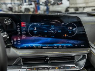 2026 Chevrolet Corvette in St-Jérôme, Quebec - 18 - w320h240px