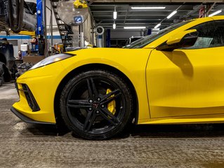 2026 Chevrolet Corvette in St-Jérôme, Quebec - 32 - w320h240px