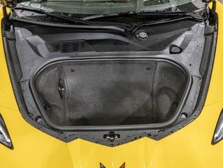 2026 Chevrolet Corvette in St-Jérôme, Quebec - 30 - w320h240px
