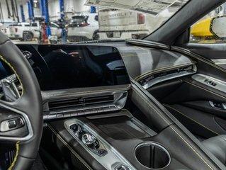 2026 Chevrolet Corvette in St-Jérôme, Quebec - 22 - w320h240px