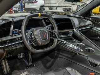 2026 Chevrolet Corvette in St-Jérôme, Quebec - 4 - w320h240px