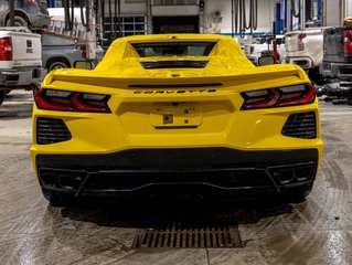 2026 Chevrolet Corvette in St-Jérôme, Quebec - 8 - w320h240px