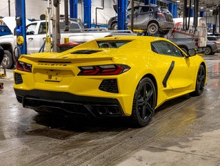 2026 Chevrolet Corvette in St-Jérôme, Quebec - 9 - w320h240px