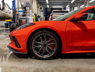 2026 Chevrolet Corvette in St-Jérôme, Quebec - 31 - w320h240px