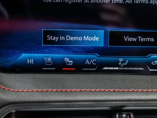 2026 Chevrolet Corvette in St-Jérôme, Quebec - 22 - w320h240px