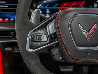 2026 Chevrolet Corvette in St-Jérôme, Quebec - 15 - w320h240px