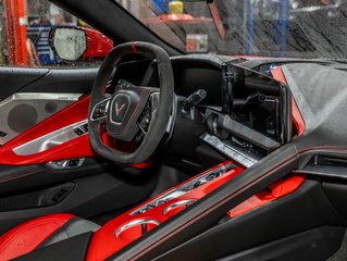 2026 Chevrolet Corvette in St-Jérôme, Quebec - 26 - w320h240px