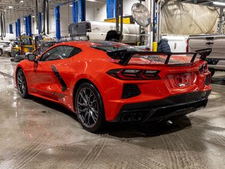 2026 Chevrolet Corvette in St-Jérôme, Quebec - 6 - w320h240px
