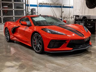 2026 Chevrolet Corvette in St-Jérôme, Quebec - 10 - w320h240px