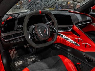 2026 Chevrolet Corvette in St-Jérôme, Quebec - 4 - w320h240px