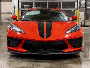 2026 Chevrolet Corvette in St-Jérôme, Quebec - 2 - w320h240px