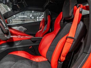2026 Chevrolet Corvette in St-Jérôme, Quebec - 11 - w320h240px