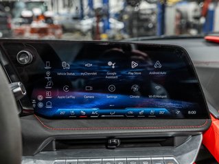 Chevrolet Corvette  2026 à St-Jérôme, Québec - 18 - w320h240px