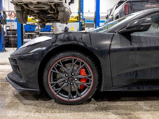 Chevrolet Corvette  2026 à St-Jérôme, Québec - 31 - w320h240px