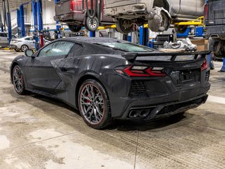 Chevrolet Corvette  2026 à St-Jérôme, Québec - 6 - w320h240px