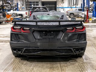 Chevrolet Corvette  2026 à St-Jérôme, Québec - 8 - w320h240px