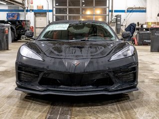 Chevrolet Corvette  2026 à St-Jérôme, Québec - 2 - w320h240px