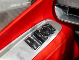 Chevrolet Corvette  2026 à St-Jérôme, Québec - 25 - w320h240px