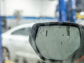 Chevrolet Corvette  2026 à St-Jérôme, Québec - 30 - w320h240px