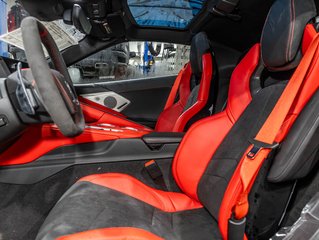 Chevrolet Corvette  2026 à St-Jérôme, Québec - 11 - w320h240px