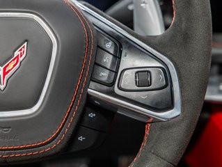Chevrolet Corvette  2026 à St-Jérôme, Québec - 16 - w320h240px