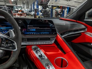 Chevrolet Corvette  2026 à St-Jérôme, Québec - 20 - w320h240px