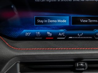 Chevrolet Corvette  2026 à St-Jérôme, Québec - 22 - w320h240px