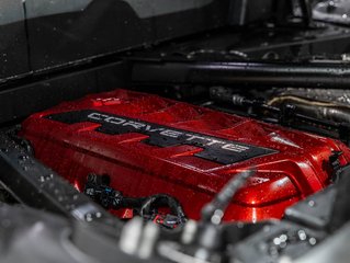 Chevrolet Corvette  2026 à St-Jérôme, Québec - 28 - w320h240px