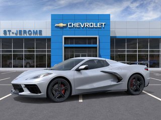 Chevrolet Corvette  2026 à St-Jérôme, Québec - 2 - w320h240px