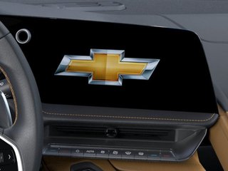 Chevrolet Corvette  2026 à St-Jérôme, Québec - 20 - w320h240px