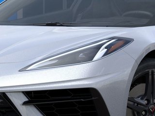 Chevrolet Corvette  2026 à St-Jérôme, Québec - 10 - w320h240px