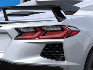 Chevrolet Corvette  2026 à St-Jérôme, Québec - 11 - w320h240px