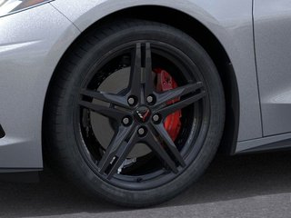 Chevrolet Corvette  2026 à St-Jérôme, Québec - 9 - w320h240px