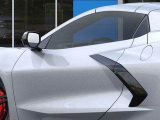 Chevrolet Corvette  2026 à St-Jérôme, Québec - 12 - w320h240px