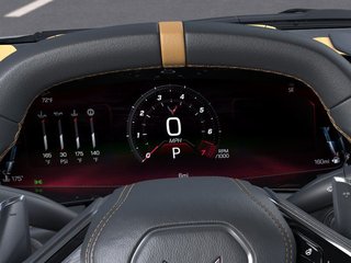 Chevrolet Corvette  2026 à St-Jérôme, Québec - 18 - w320h240px