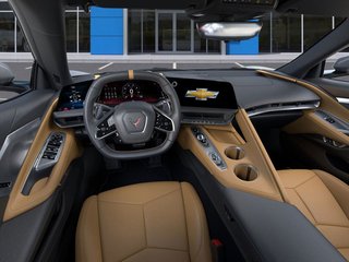 Chevrolet Corvette  2026 à St-Jérôme, Québec - 15 - w320h240px