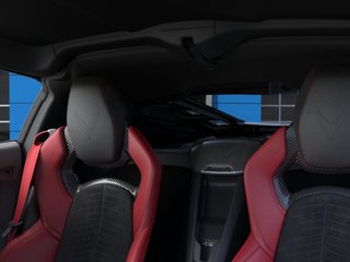 2026 Chevrolet Corvette Z06 in St-Jérôme, Quebec - 24 - w320h240px