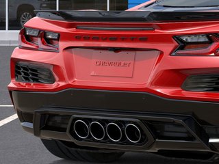 2026 Chevrolet Corvette Z06 in St-Jérôme, Quebec - 14 - w320h240px