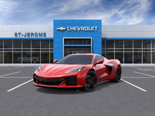 2026 Chevrolet Corvette Z06 in St-Jérôme, Quebec - 8 - w320h240px