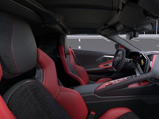2026 Chevrolet Corvette Z06 in St-Jérôme, Quebec - 17 - w320h240px