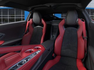 2026 Chevrolet Corvette Z06 in St-Jérôme, Quebec - 16 - w320h240px
