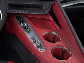 2026 Chevrolet Corvette Z06 in St-Jérôme, Quebec - 23 - w320h240px