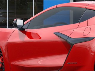 2026 Chevrolet Corvette Z06 in St-Jérôme, Quebec - 12 - w320h240px