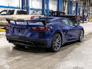 2026 Chevrolet Corvette in St-Jérôme, Quebec - 9 - w320h240px